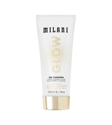 [717489423120] MILANI Glow Gel nettoyant visage