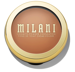 [717489542586] MILANI Cream To Powder Smooth Finish 258 RICH SAND/SABLE RICHE