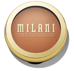 [MFPF182275] MILANI Conceal+ Perfect 275 AMBER CP Smooth Finish