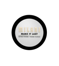 [717489550055] MILANI MAKE IT LAST SETTING POWDER-MATTE