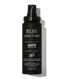 [717489850056] MILANI MAKE IT LAST SETTING SPRAY PRIME CORRECT MATTE