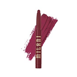 [717489240109] MILANI Ludicrous Matte Lip Crayon 200 Insomniac