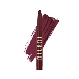 [717489240116] MILANI Ludicrous Matte Lip Crayon 210 Off The Wall