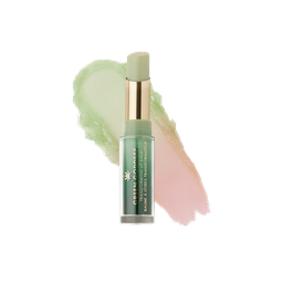 [717489352017] MILANI Green Goddess Lip BalmLip Balm- Baume à lèvres vert à la graine de Cannabis