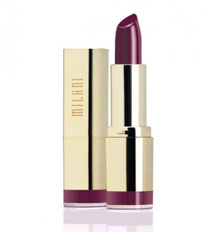 [717489740241] MILANI ROUGE à LEVRES BLACK CHERRY 24