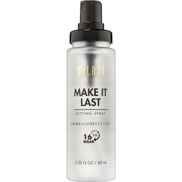 [717489850032] MILANI MAKE IT LAST SETTING SPRAY PRIME CORRECT SET