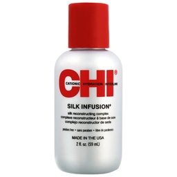 [633911616338] CHI INFRA SILK INFUSION 59ml