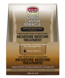 [802535150515] AFRICAN PRIDE BCM RESTORE TREATMENT 56g