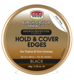 [802535777774] AFRICAN PRIDE BCM HOLD &amp; COVER EDGE