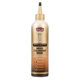 [15097283] AFRICAN PRIDE BCM BRAID &amp; SCALP CLEANSING RINSE