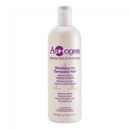 [015228100852] APHOGEE SHAMPOO FOR DAMAGED HAIR 473ml