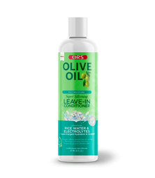 [12521020] ORS OLIVE OIL LEAVE-IN CONDITIONER 473 mL