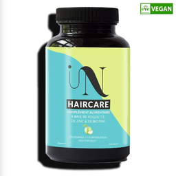 [INHC2] IN HAIRCARE COMPLEMENT ALIMENTAIRE ROQUETTE