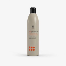 [8008277170701] REAL STAR MACADAMIA SHAMPOO