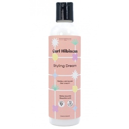 [3760206840189] CURL HIBISCUS STYLING DREAM