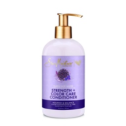 [764302315896] SHEA MOISTURE PURPLE RICE WATER STRENGTH + COLOR CARE CONDITIONER