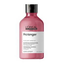 [3474636974429] L'OREAL PRO PARIS PRO LONGER SHAMPOOING 300ML