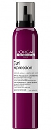 [3474637069131] L'OREAL PRO PARIS CURL EXPRESSION CREME EN MOUSSE 10-EN-1 235g