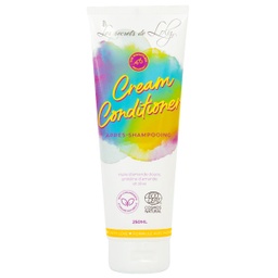[633710473576] LES SECRETS DE LOLY CREAM CONDITIONER 250 ML