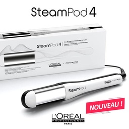 [3474637116415] L'OREAL STEAMPOD 4