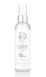 [875408004543] DESIGN ESSENTIALS COCONUT &amp; MONOI COCONUT WATER 236 ML