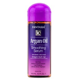 [011313070208] FANTASIA IC ARGAN OIL Smoothing Serum 183.4 mL