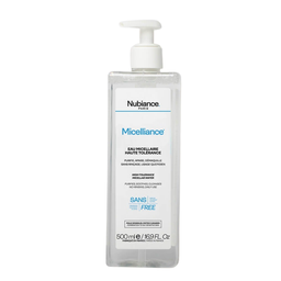 [3770006324116] NUBIANCE MICELLIANCE 500mL