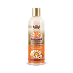 [802535494121] AFRICAN PRIDE SHEA MIRACLE CURL ACTIVATOR 355ML