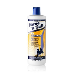 [071409542385] MANE'N TAIL REPAIR' N REPLENISH CONDITIONER 331 mL