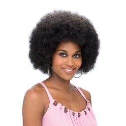 [886415055992] SUPREME SYNTHETIC HAIR WS JUMBO AFRO 1