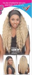 [828179198102] DESTINY WIG GRAB&amp;GO LIZZO 24&quot;