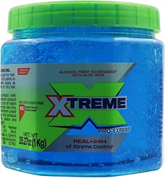 [871217008116] XTREME GEL BLEU PRO EXPERT 1 Kg