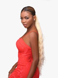 [828179173703] DOMINICAN ONE WET CURL 24&quot; 1BG