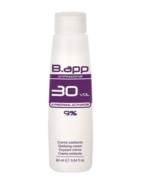 [8008277186658] B.APP OXYDANT CREME [30 VOL] 90 mL