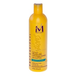 [802535335165] MOTIONS ACTIVE MOISTURE NEUTRALIZING SHAMPOO 16oz