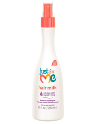 [802535365100] JUST FOR ME N.H.M LEAVE-IN DETANGLER 295mL