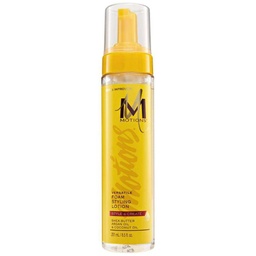 [802535324084] MOTIONS VERSATILE FOAM STYLING LOTION 8.5 OZ