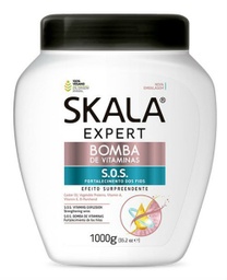 [7897042012183] SKALA EXPERT BOMBA DE VITAMINAS 1000G