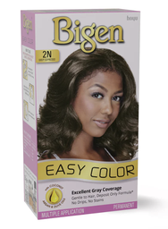 [033859000921] Bigen easy color Permanent 2N