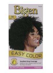 [033859000907] Bigen easy color Permanent 1B