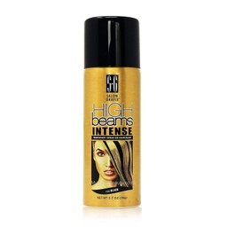 [034044123029] High beams intense spray on haircolor 76g