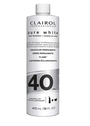 [070018114433] Clairol professional 40 volume crème developper